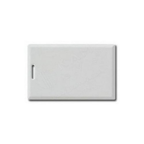 Karta Unique Clamshell gruba