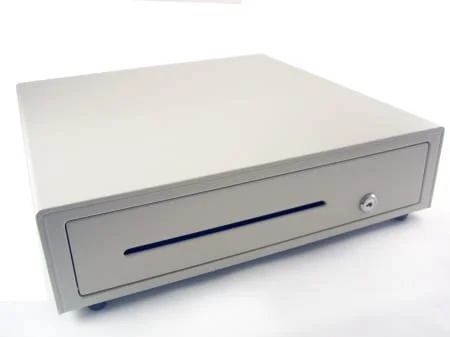 Szuflada kasjerska Tysso PCD-426