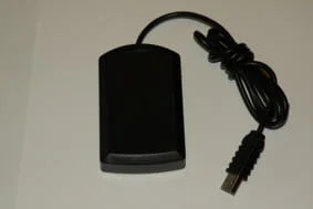 Czytnik zbliżeniowy USB