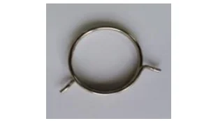 Sprężyna klamki do LOB C003