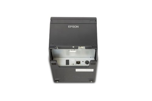 Drukarka termiczna EPSON TM-T20II Ethernet