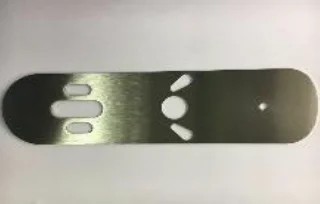 Blacha maskująca C003 Rentinglock