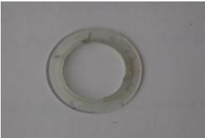 Podkładka klamki seria 8000