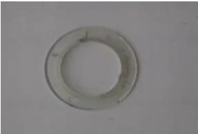 Podkładka klamki seria 8000