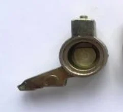 Sprzęgło LOB 8000 prawe.