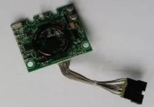 PCB do zamka LOB 8000 RF-Mifare z anteną.png
