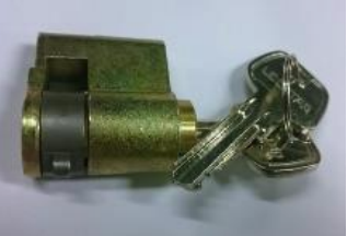 Wkładka do zamka LOB seria 8000