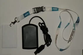 Czytnik zbliżeniowy USB