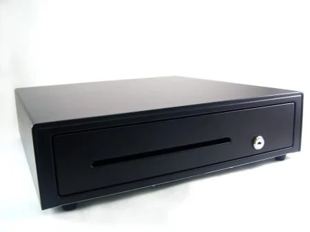 Szuflada kasjerska Tysso PCD-426