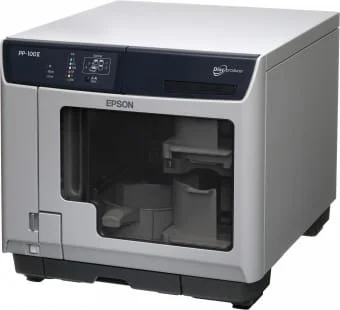 Replikator i drukarka płyt Epson PP-100II