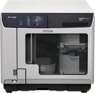 Replikator i drukarka płyt Epson PP-100II