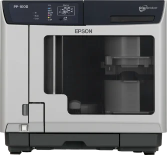 Replikator i drukarka płyt Epson PP-100II