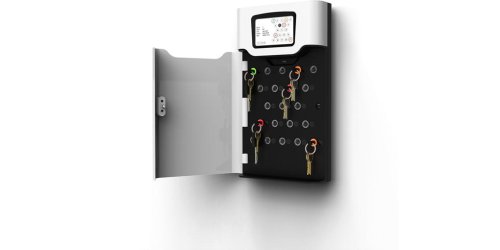 Depozytor kluczy Traka 21