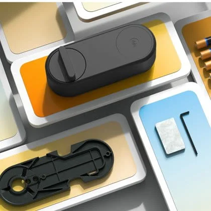 Smart Lock Yale Linus