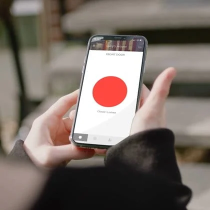 Smart Lock Yale Linus