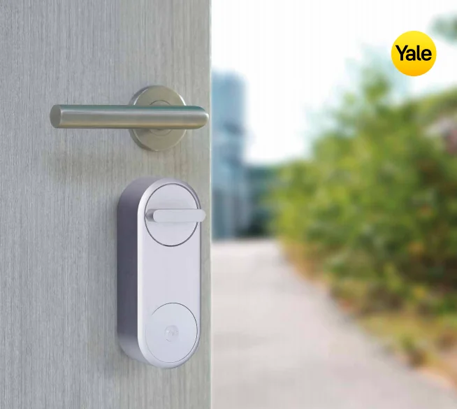 Smart Lock Yale Linus