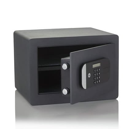 Sejf YALE YSEM Maximum security