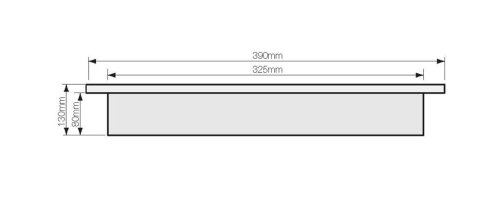 Sejf podłogowy YALE Y-FLS0000