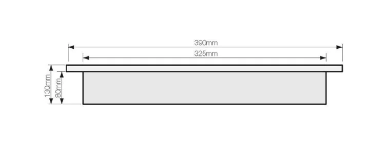 Sejf podłogowy YALE Y-FLS0000
