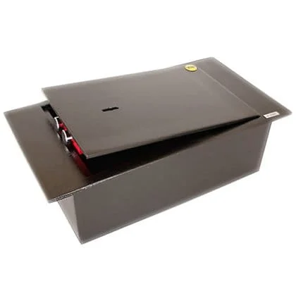 Sejf podłogowy YALE Y-FLS0000