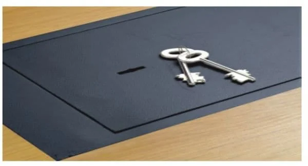 Sejf podłogowy YALE Y-FLS0000