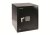 Sejf podstawowy YEC biurowy z alarmem YEC/390/DB1