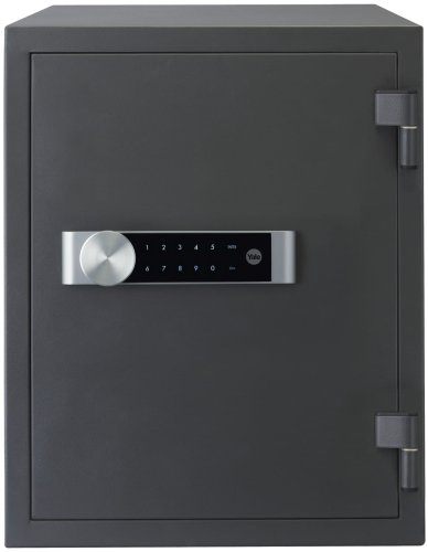 Sejf ognioodporny profesjonalny Yale YFM520FG2B HoReCa Sklep