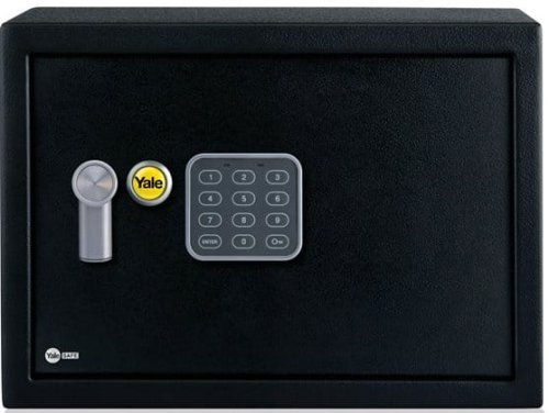 Sejf YALE podstawowy YSV/200/DB2