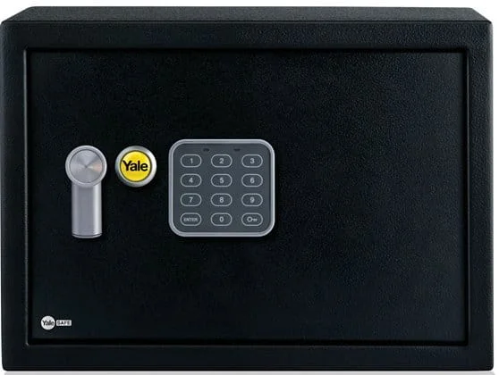 Sejf YALE podstawowy YSV/200/DB2