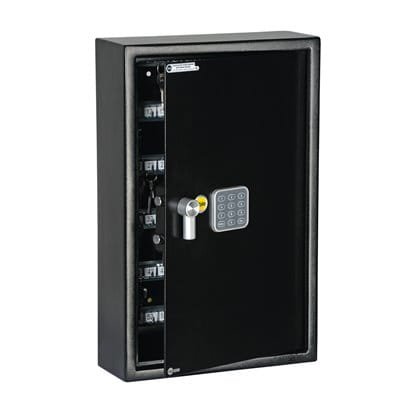 Sejf YALE na 100 kluczy YKB/500/DB1