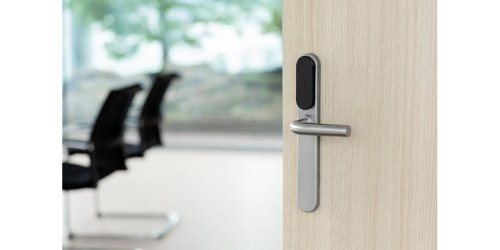 Klamka SmartAir Stand Alone, RFID - Mifare