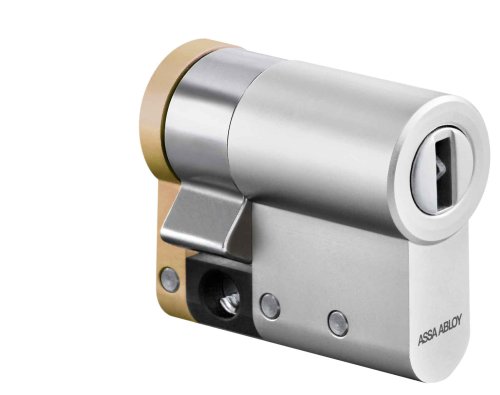 Wkładka jednostronna Cliq Go N352