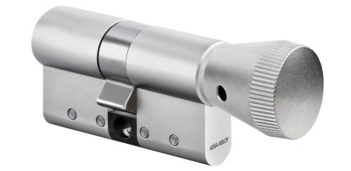 Wkładka Cliq Go z pokrętłem