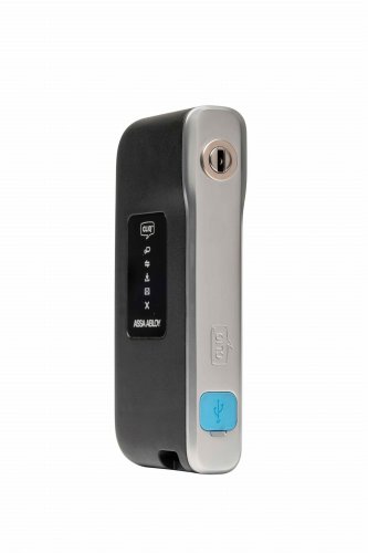 Programator mobilny Cliq Go