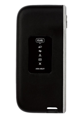 Programator mobilny Cliq Go