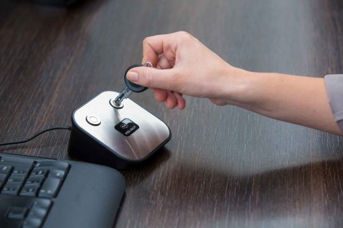 Programator biurkowy Cliq Go