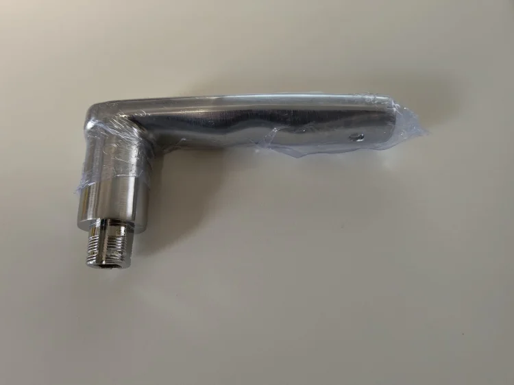 Klamka zamka LOB C003