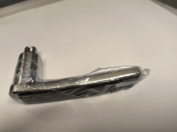 Klamka zamka LOB C003