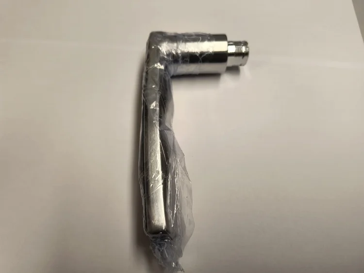 Klamka zamka LOB C003