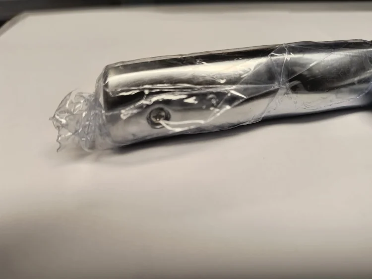 Klamka zamka LOB C003