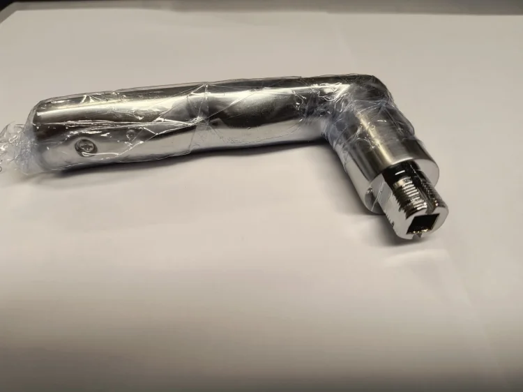 Klamka zamka LOB C003