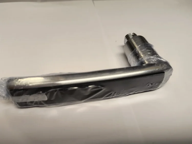 Klamka zamka LOB C003