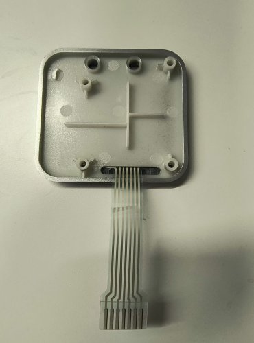 Klawiatura sejfów Yale seria YSV i YEC