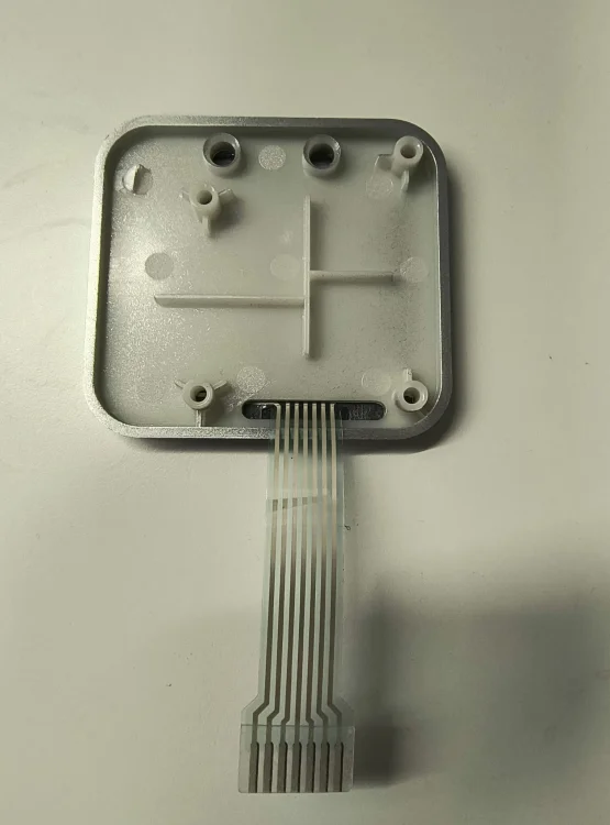 Klawiatura sejfów Yale seria YSV i YEC