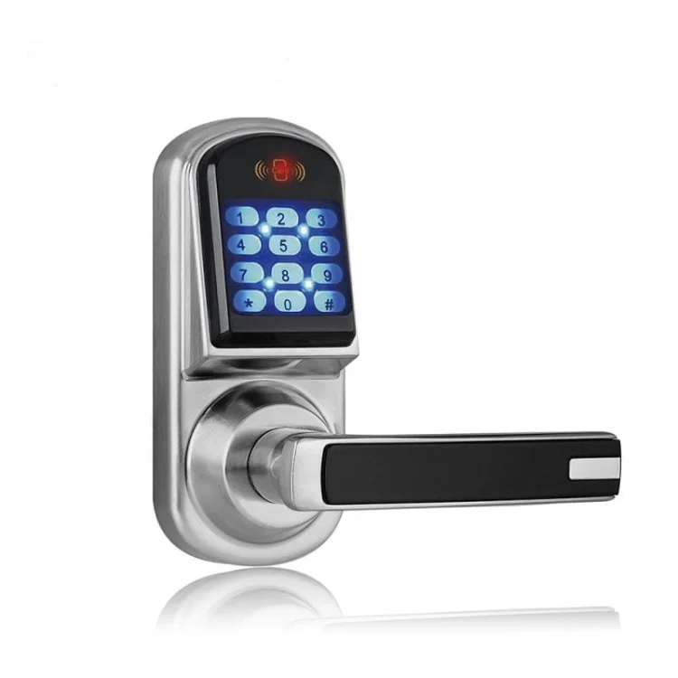 Zamek elektroniczny LOB C003