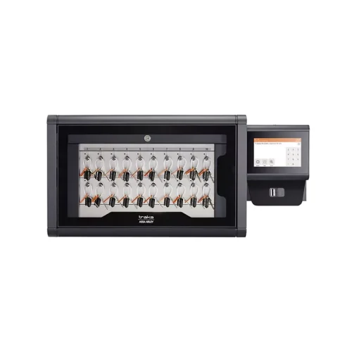 Depozytor kluczy Traka Touch Pro M