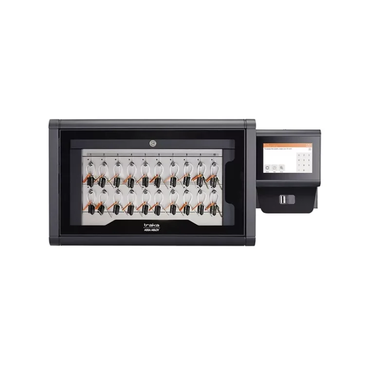 Depozytor kluczy Traka Touch Pro M