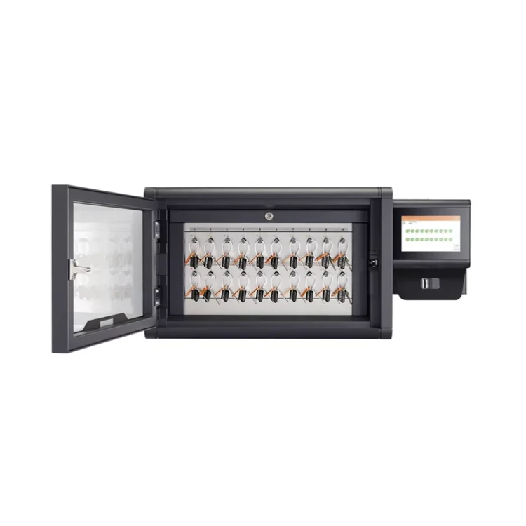 Depozytor kluczy Traka Touch Pro M