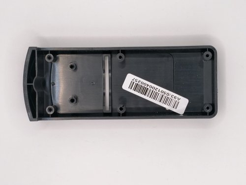 Obudowa anteny RFiD - szyld zewnętrzny zamku Adel 5500