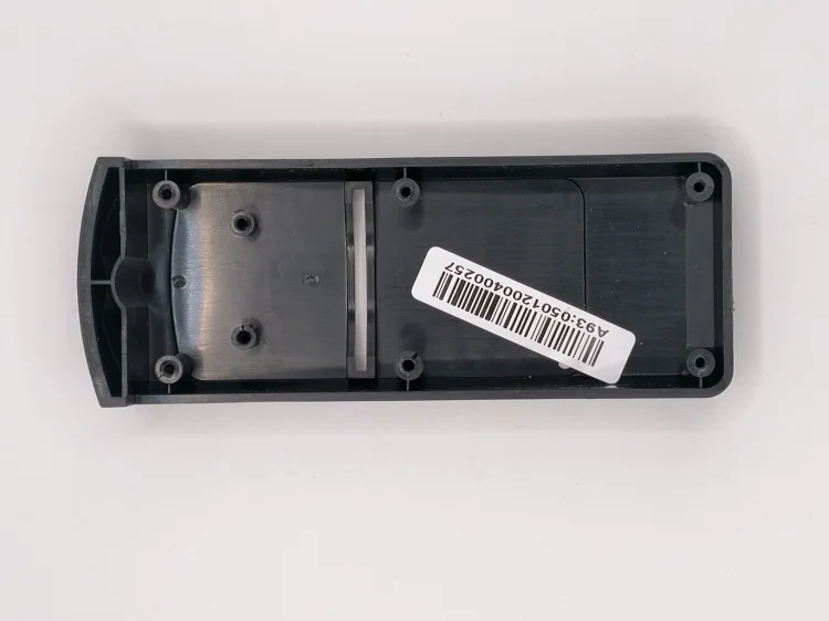 Obudowa anteny RFiD - szyld zewnętrzny zamku Adel 5500